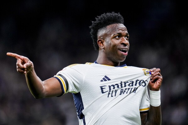 Latest news top in real madrid